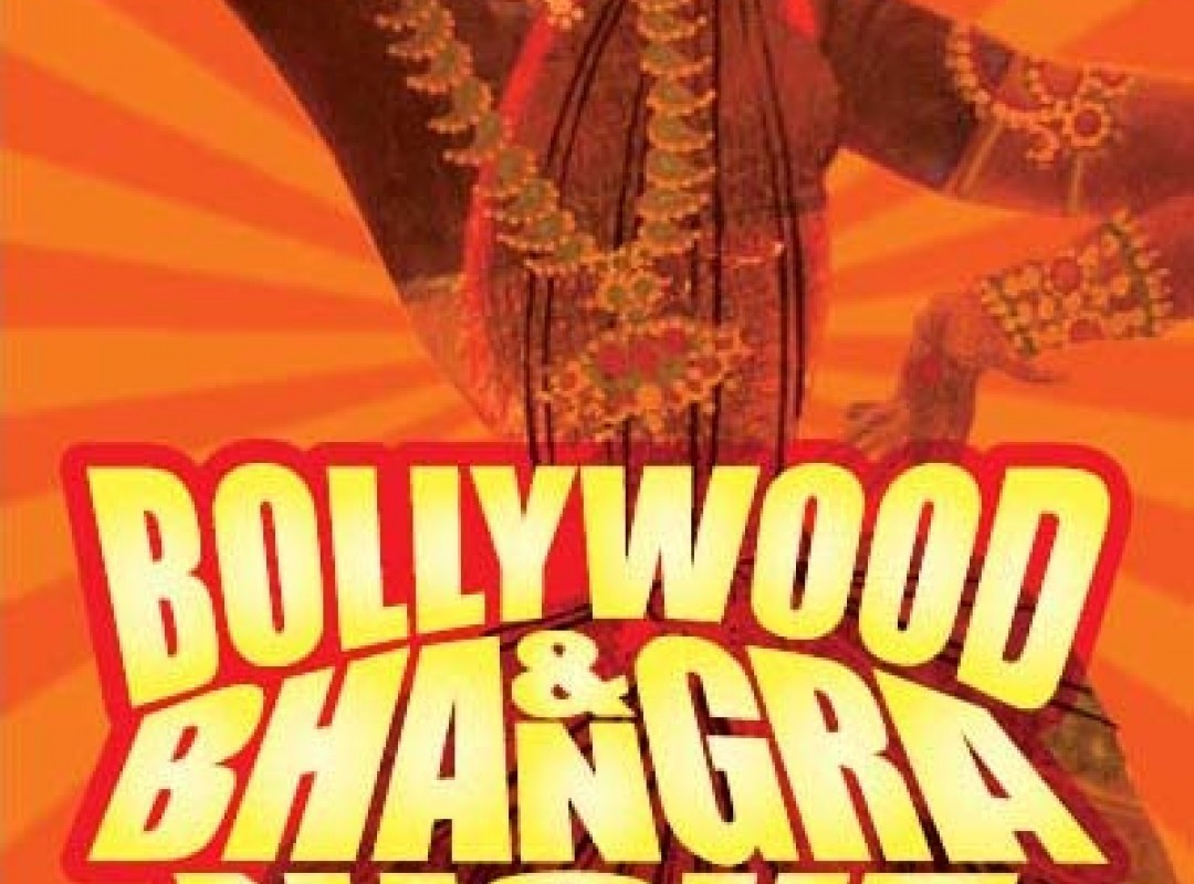 BOLLYWOOD & BHANGRA NIGHT