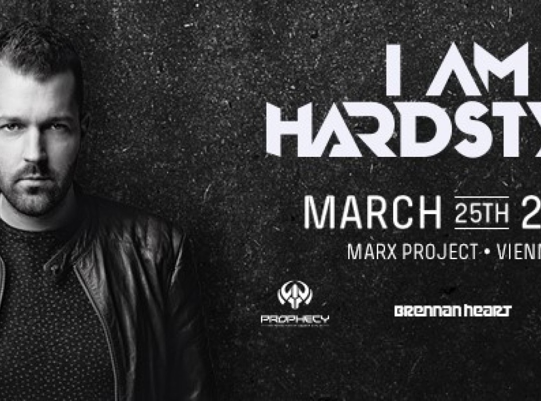 I Am Hardstyle