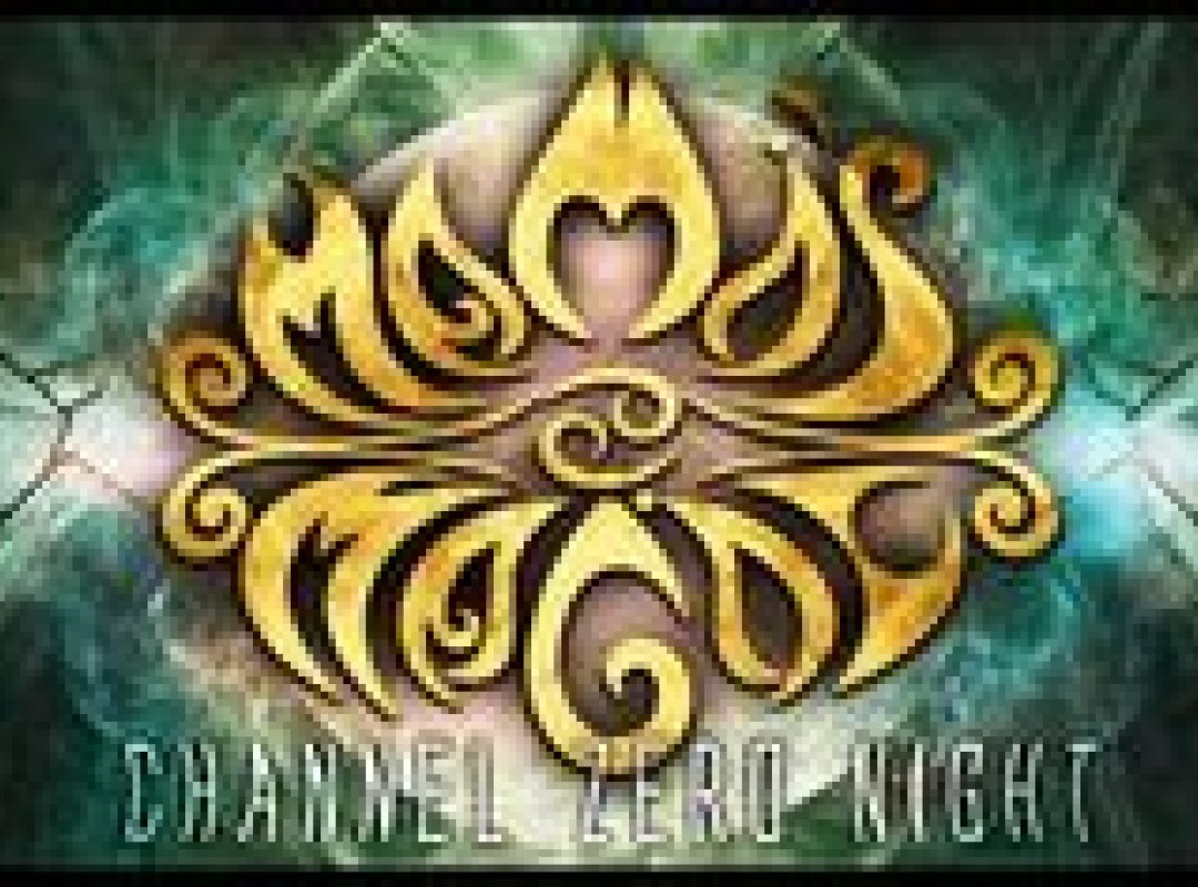 Mami's Magic & Channel Zero Night