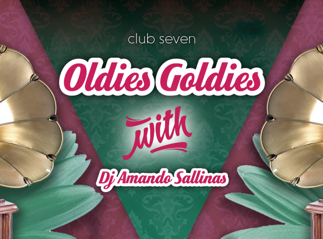 OLDIES GOLDIES vol. 1