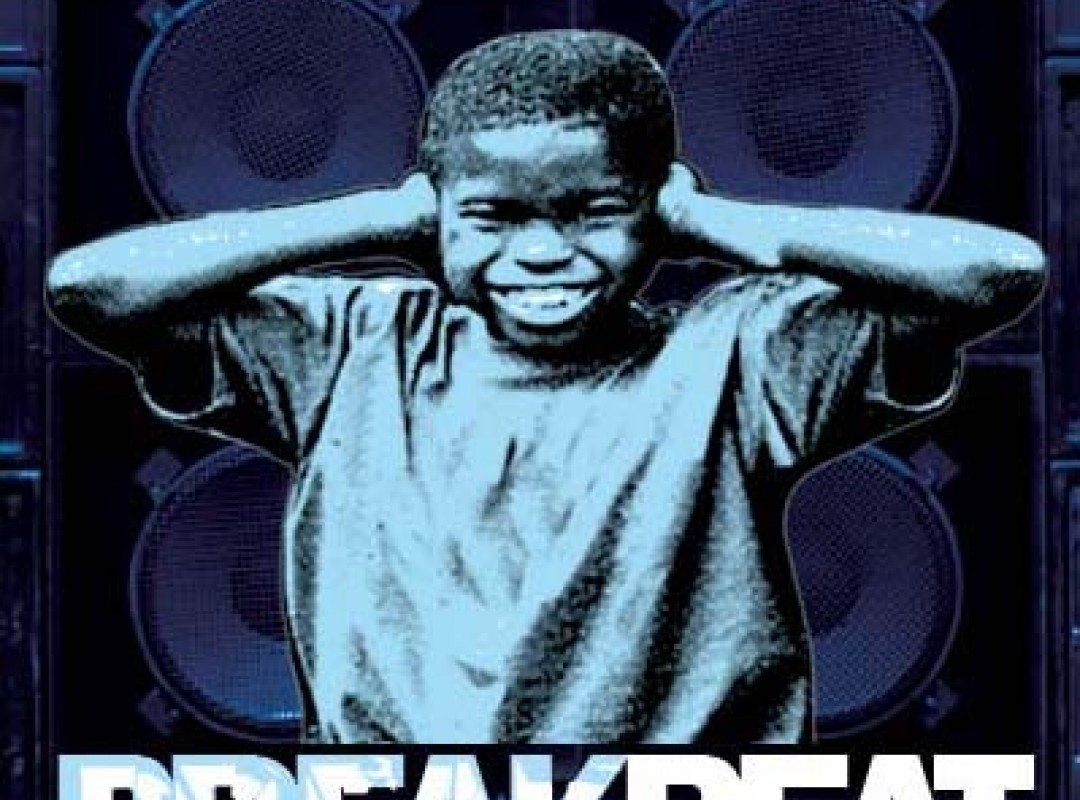 Pod Pritiskom: Breakbeat Pressure