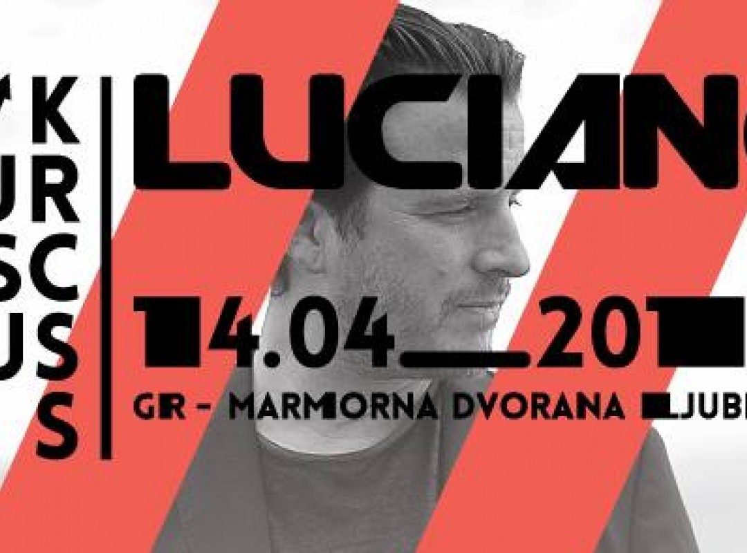 Kurzschluss presents: Luciano