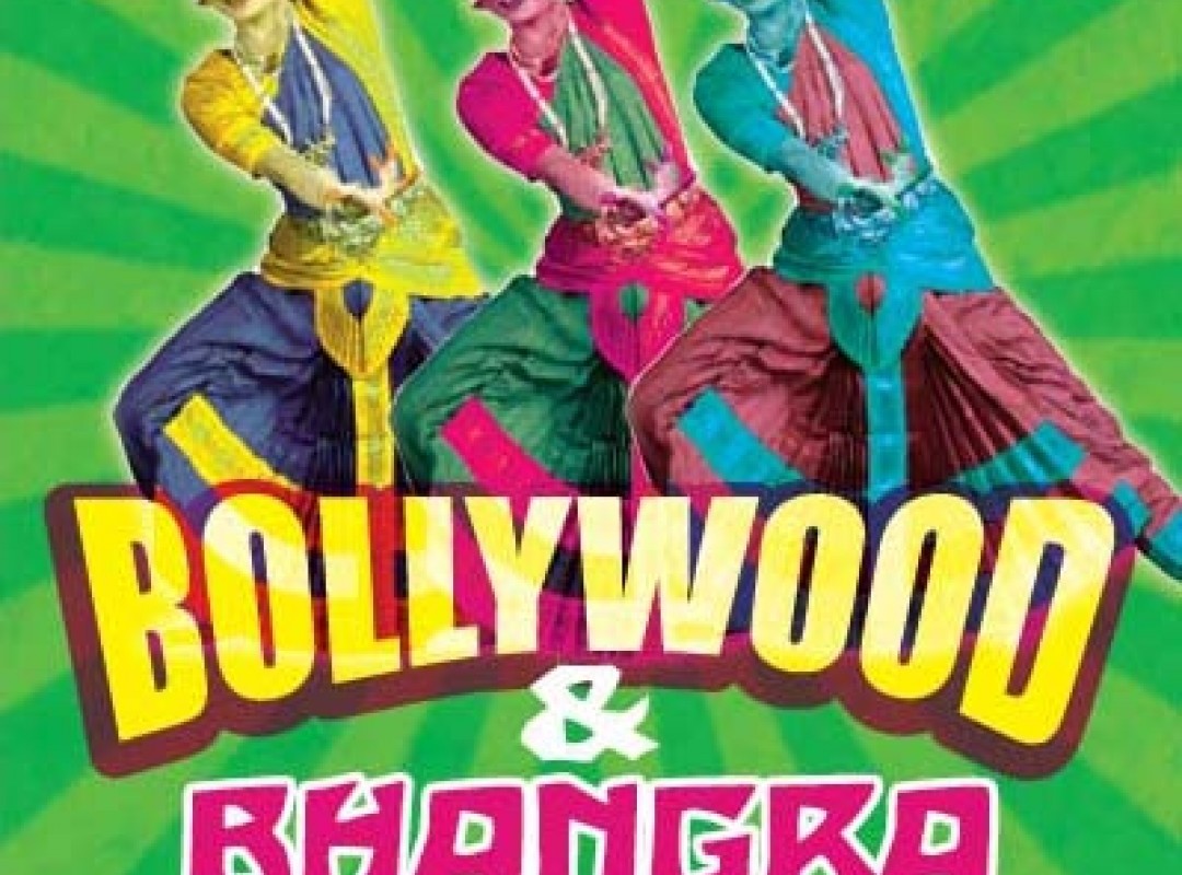 BOLLYWOOD & BHANGRA NIGHT