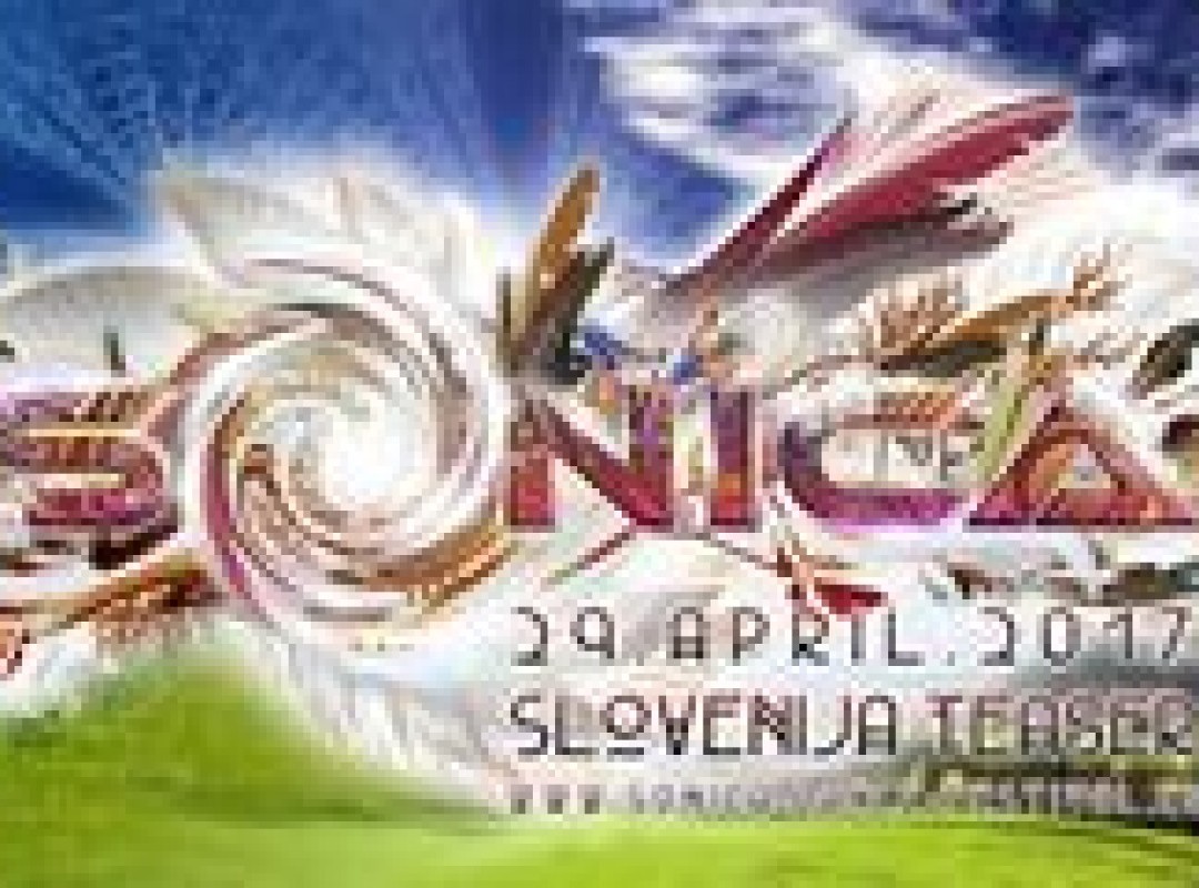 Sonica Teaser - Slovenija