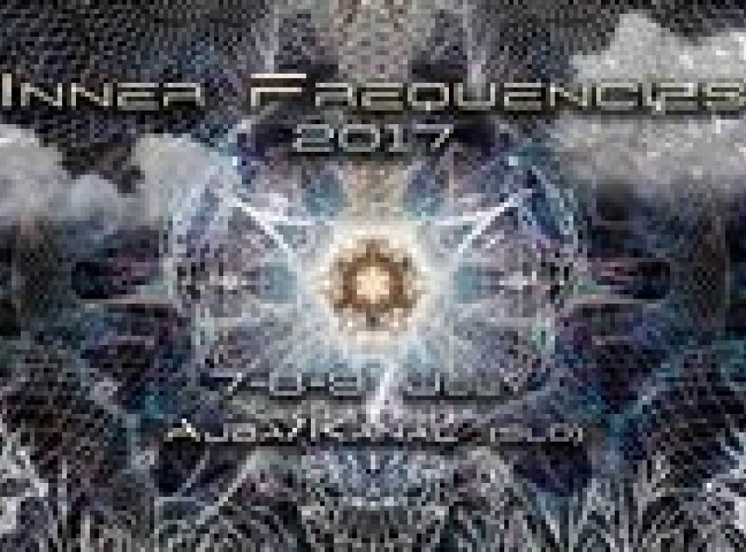 Inner Frequencies 2017