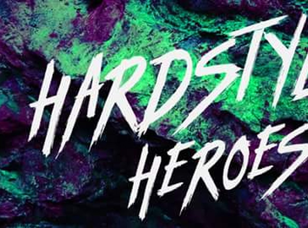 Hardstyle Heroes III.