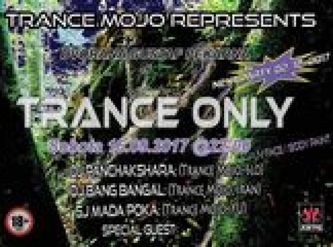 Trance Only