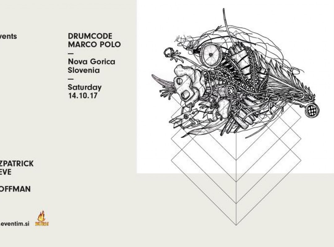 Reload Events presents Drumcode at Marco Polo