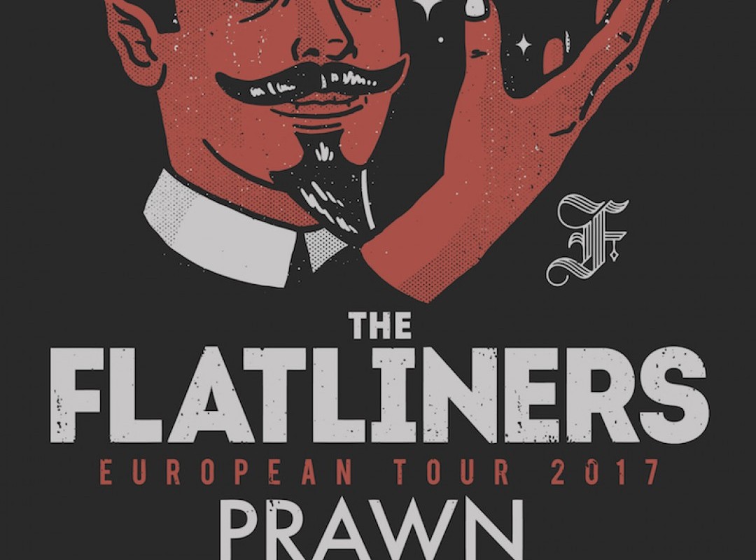 THE FLATLINERS