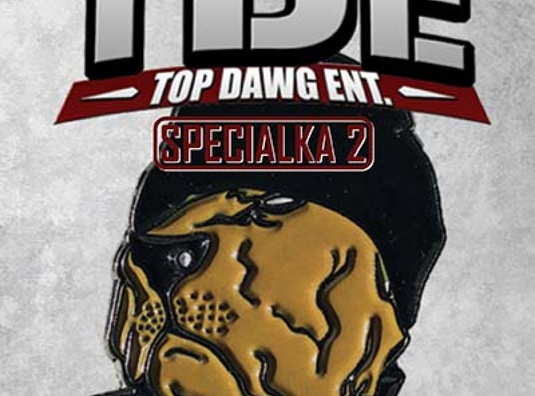 RAPETEK 133: TOP DAWG ENT (TDE) SPECIALKA 2