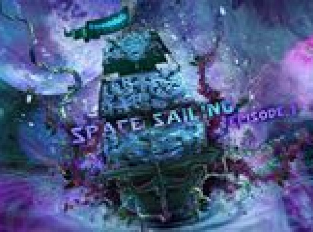 Forestdelic / Space Sailing / Episode 1
