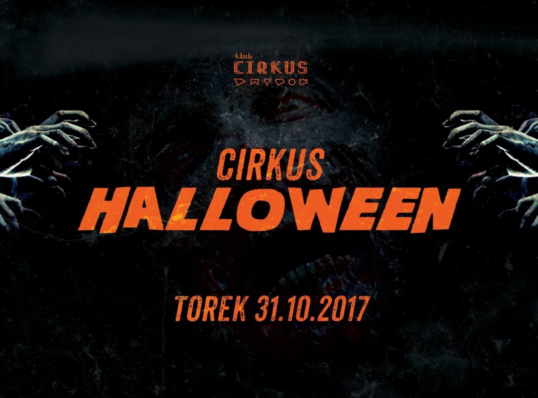 Halloween Special at Cirkus