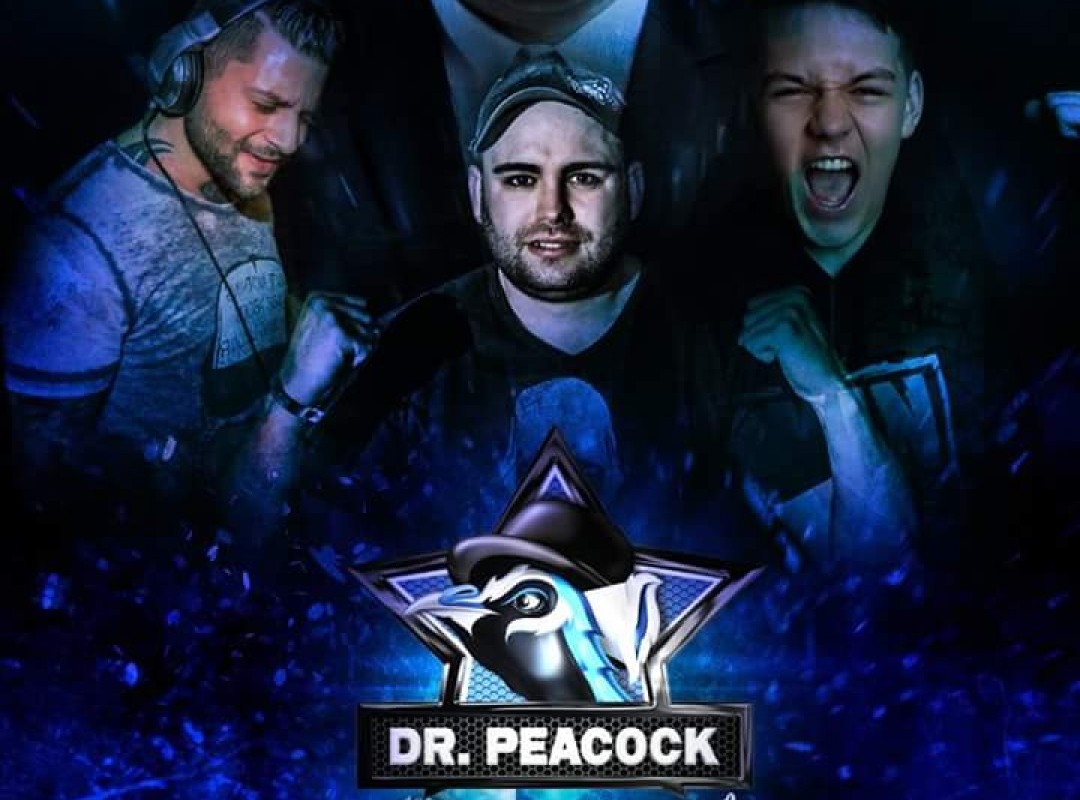 Dr. Peacock & Friends