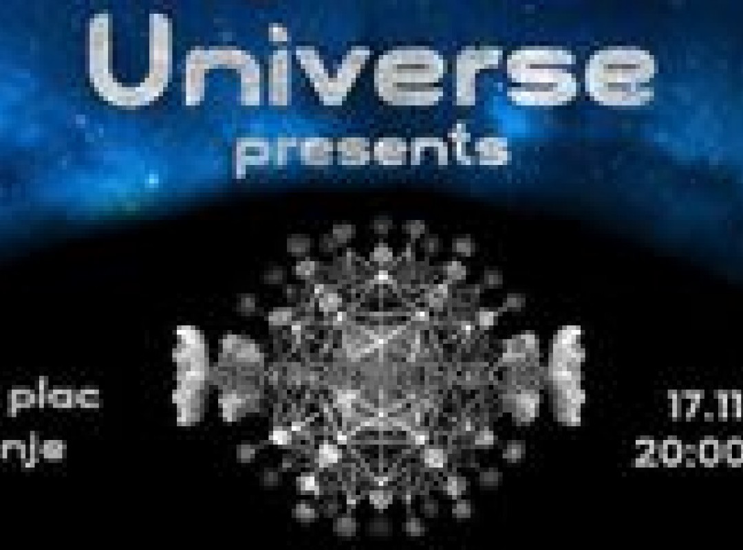Universe presents: SektorSelektor