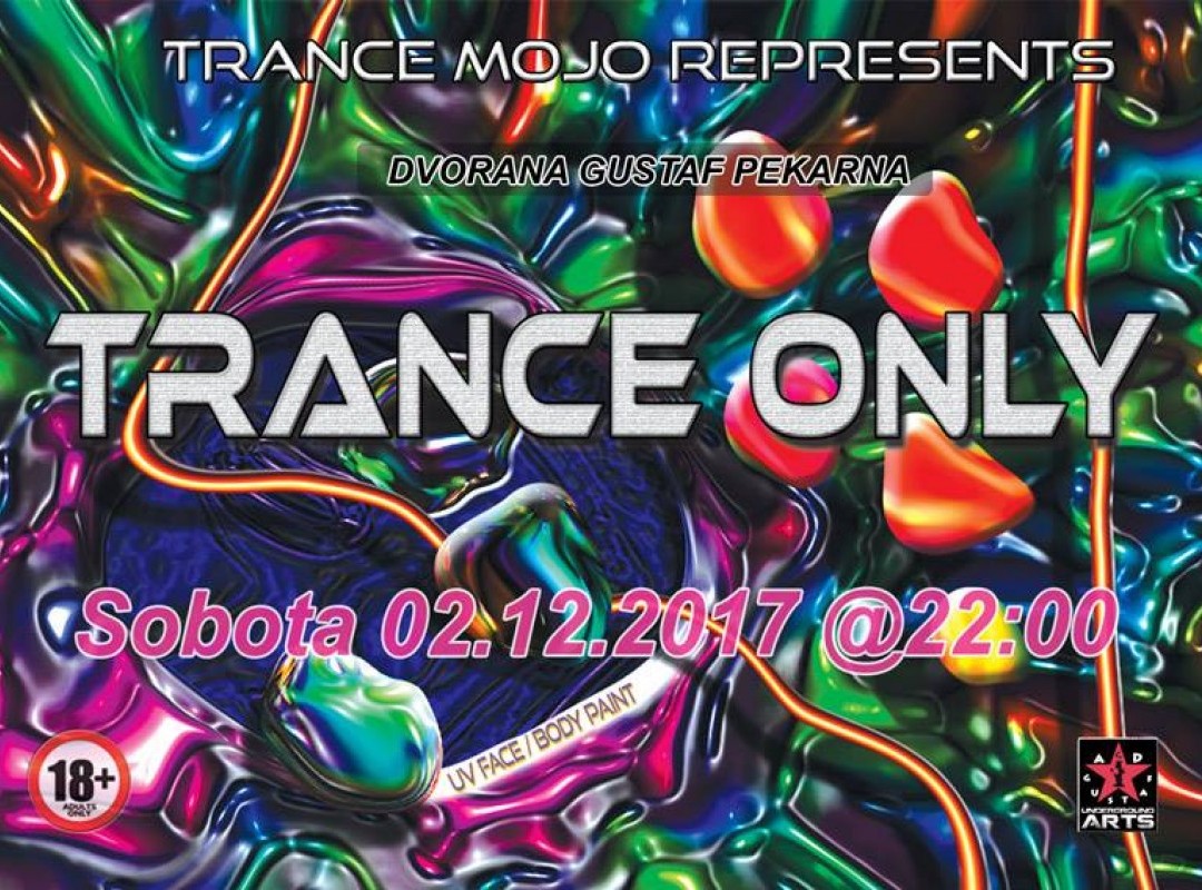 Trance Only