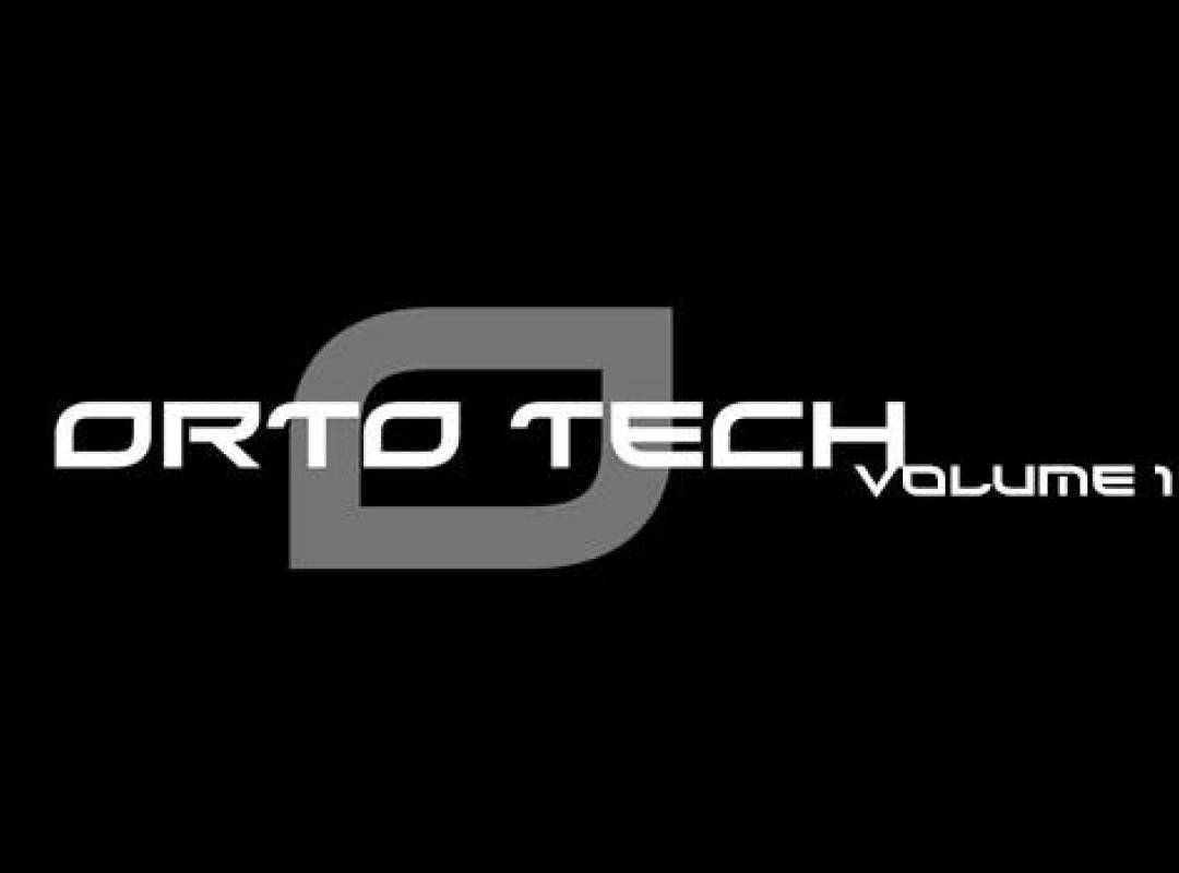 Orto Tech Volume 1