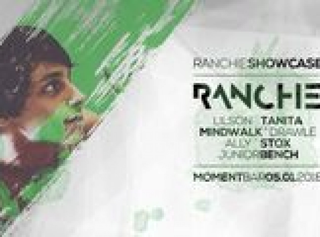 Ranchie Showcase