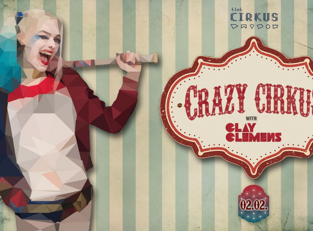 Crazy Cirkus