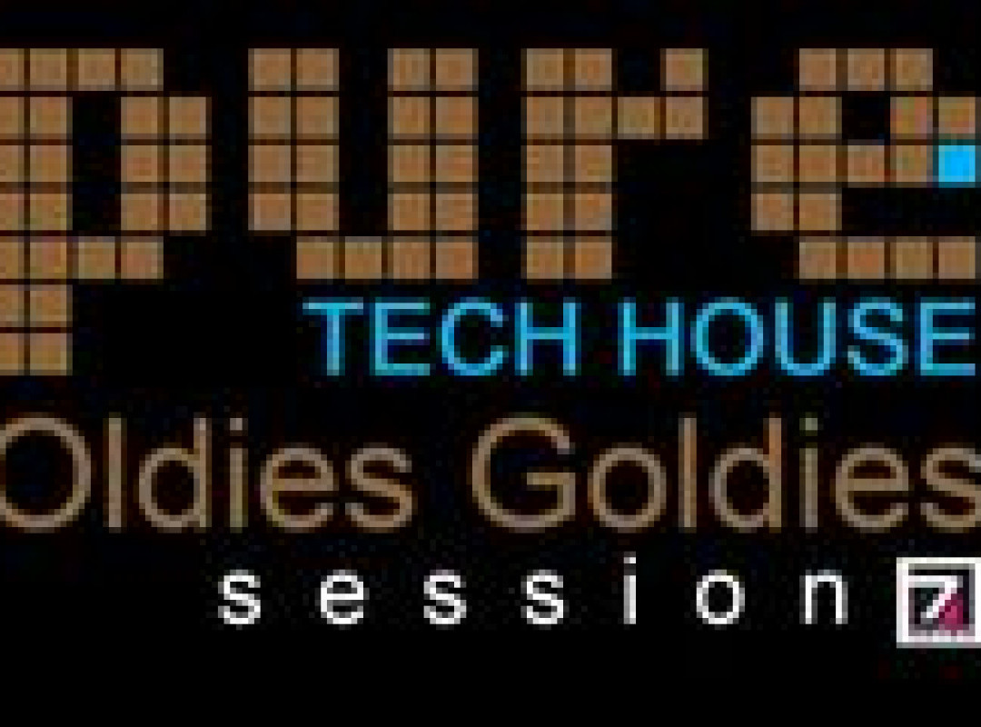 Pure Oldies Goldies Tech House