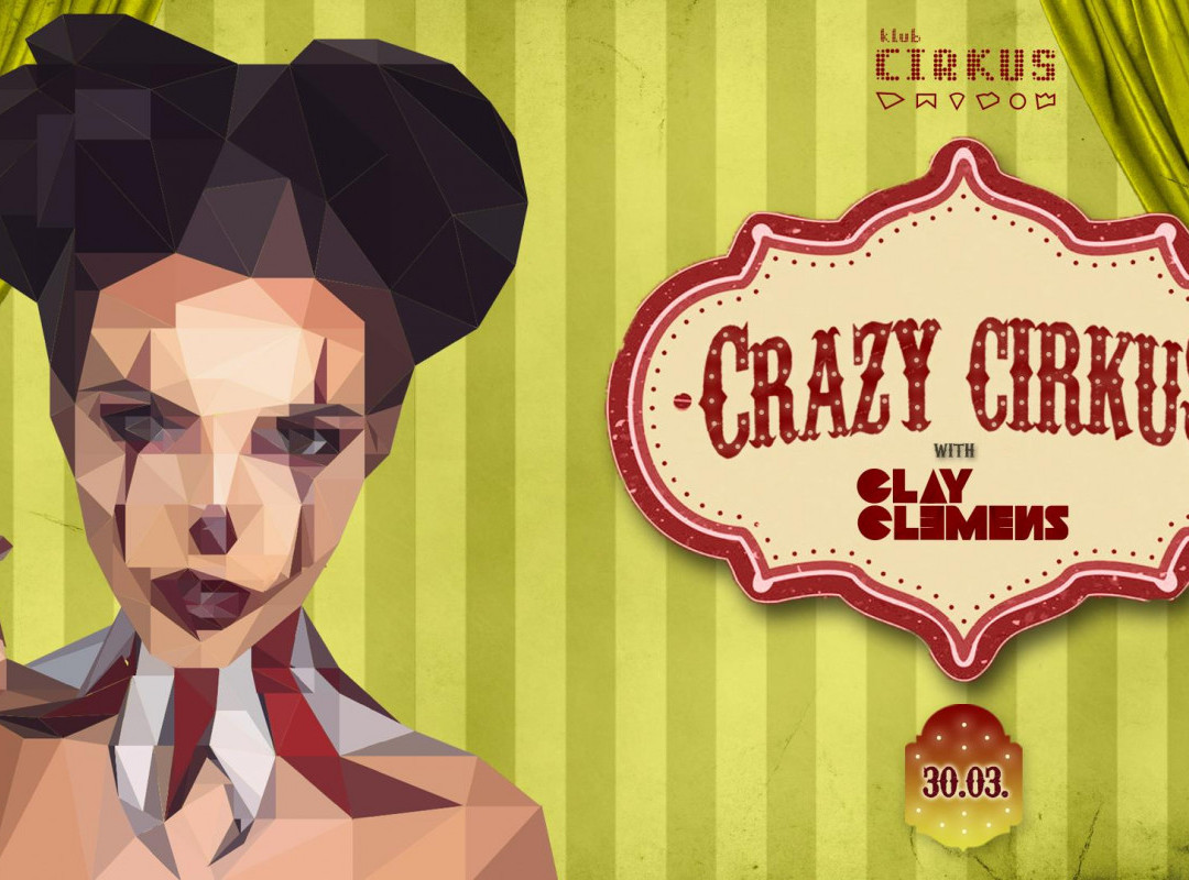 CRAZY Cirkus: March Madness