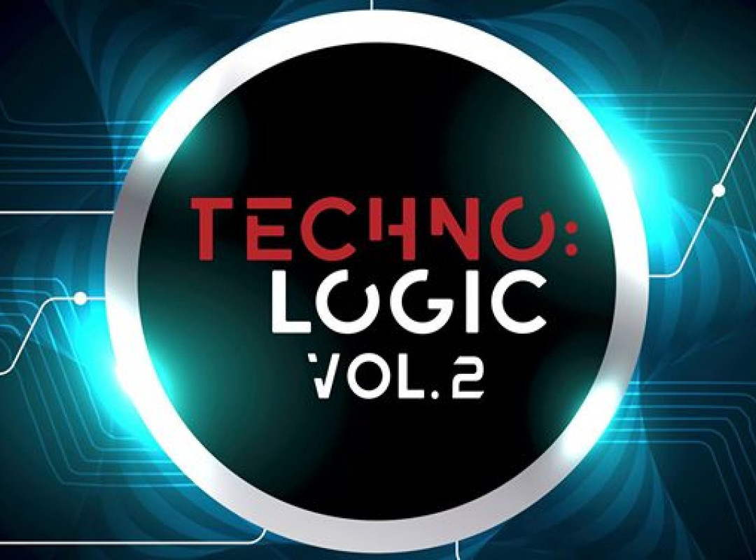 Techno:Logic Vol 2