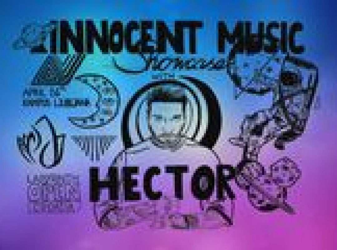 Innocent Music x Labyrinth Open with Hector (Vatos Locos)