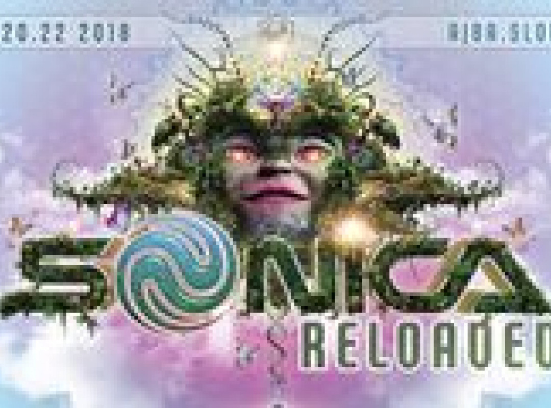 Sonica Festival 2018 - Reloaded