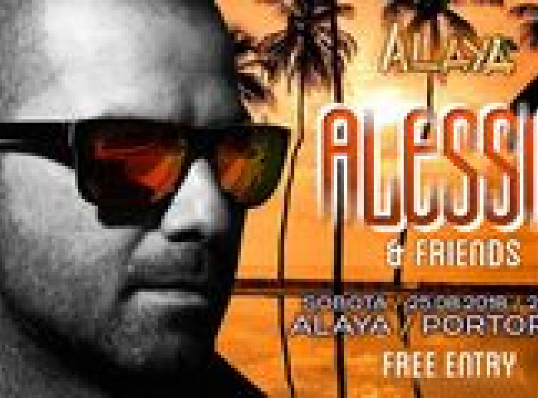 Alessio & friends