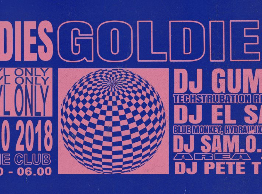 Oldies Goldies [techno edition]