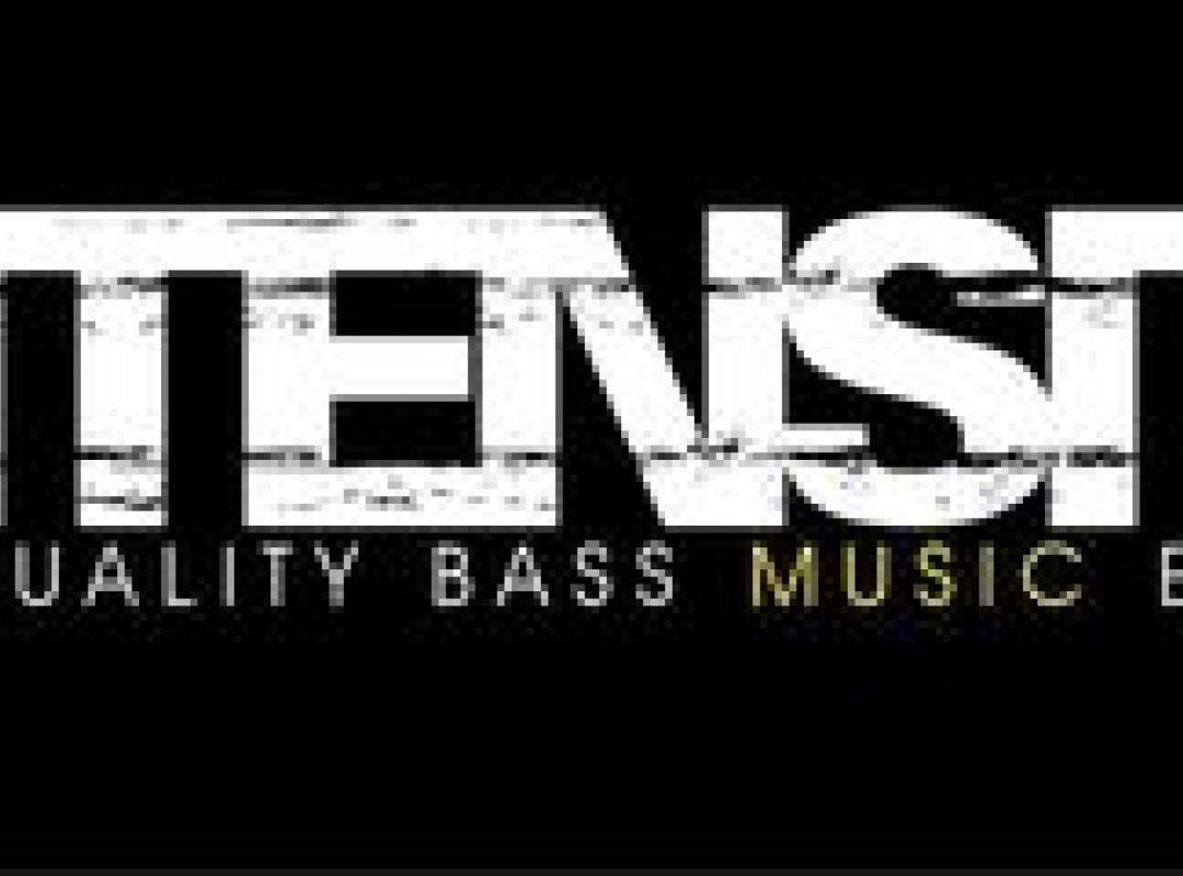 Intensity Music night / at the moment of the drum&bass