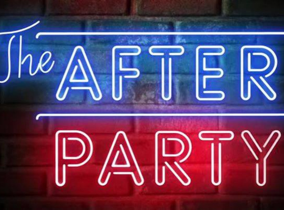 AFTER PARTY :: Old Kitchen w/Eric Sneo, Langley, Du'Art