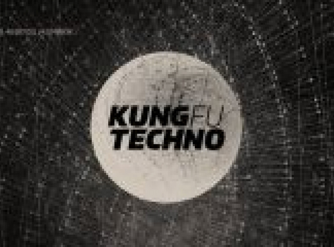 Kung Fu Techno!