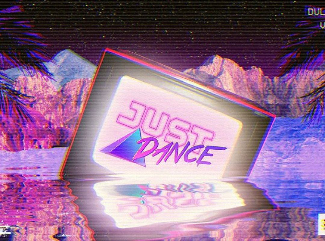 Just A Dance