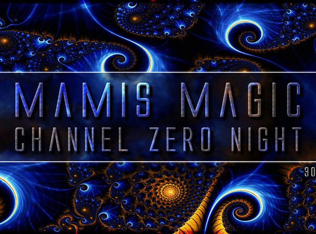 Mami's Magic & Channel Zero Night