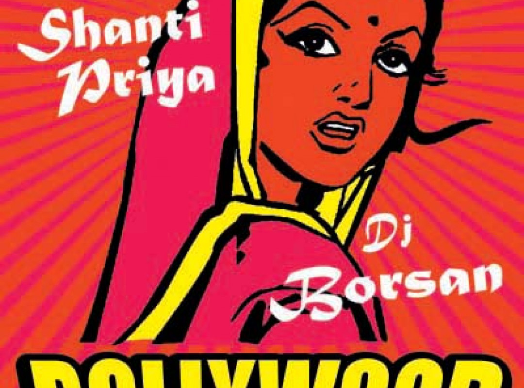 Bollywood & Bhangra Night