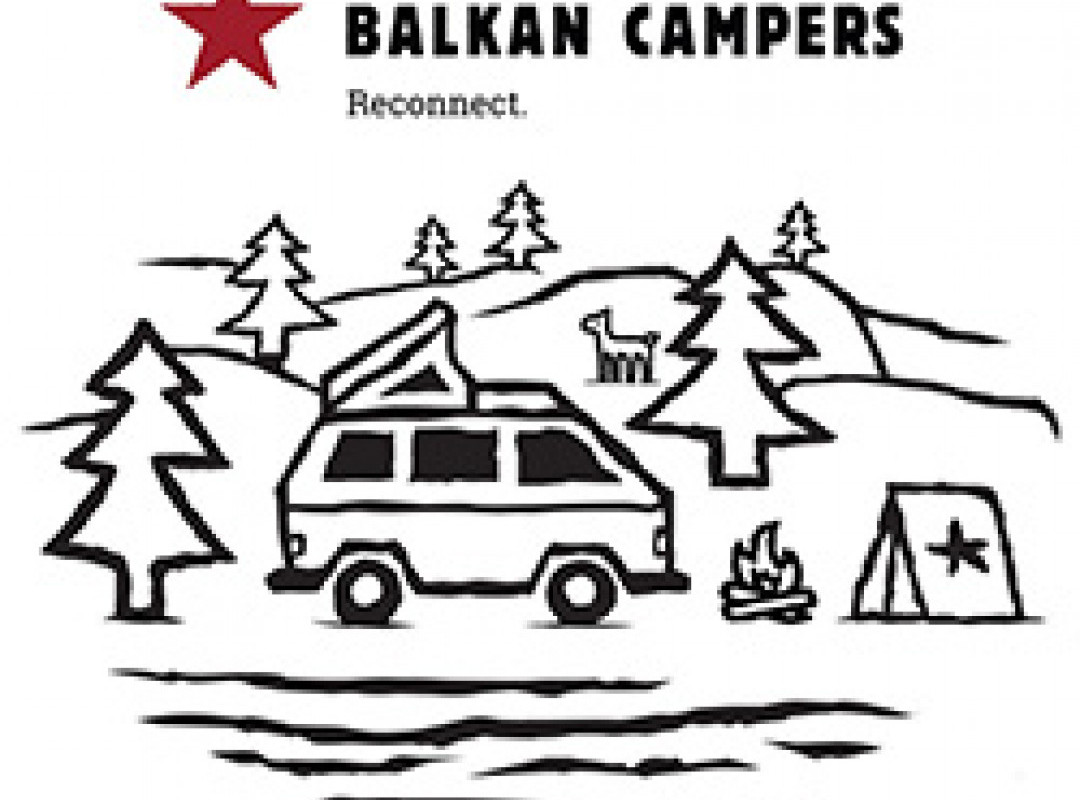 BALKAN CAMPERS OPENING PARTY