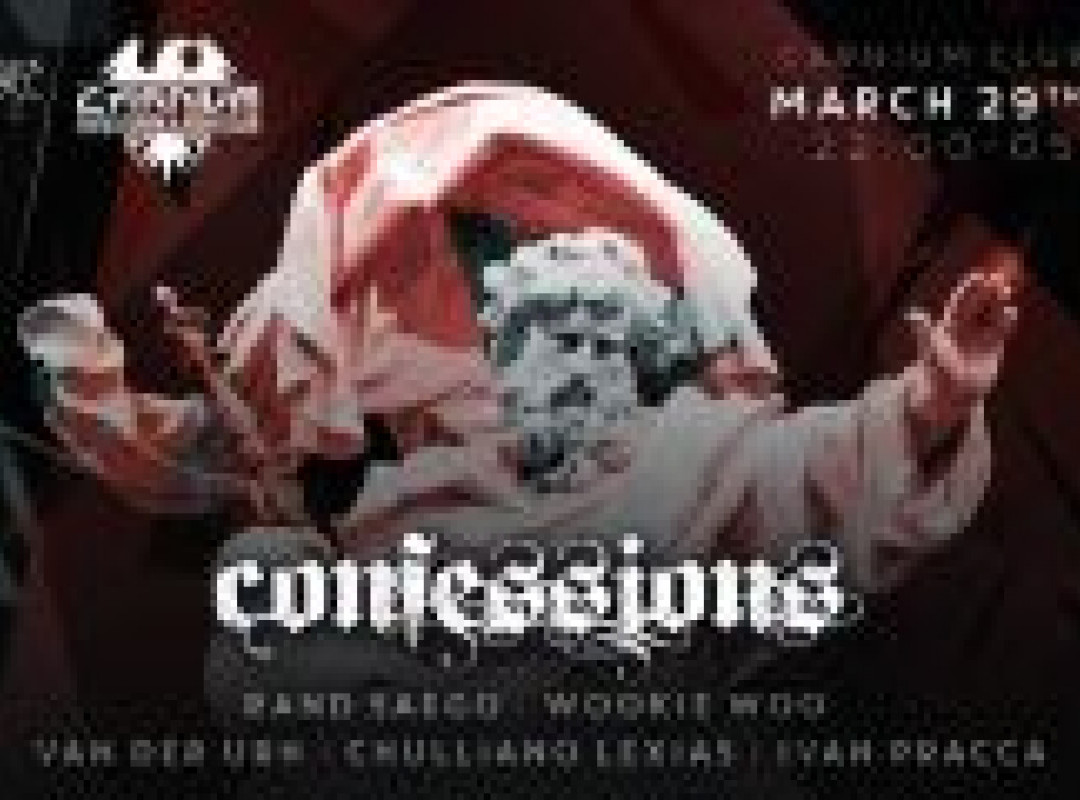 Confessions C.L. BDAY BASH