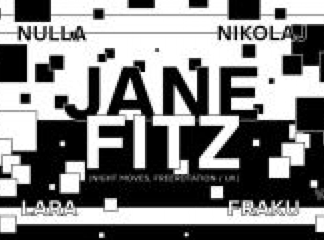 30K4 : Jane Fitz [Night Moves, Freerotation / UK]
