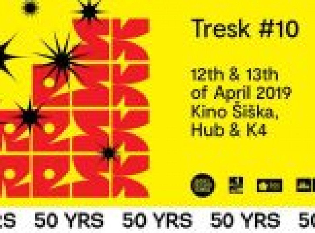 Festival TRESK #10