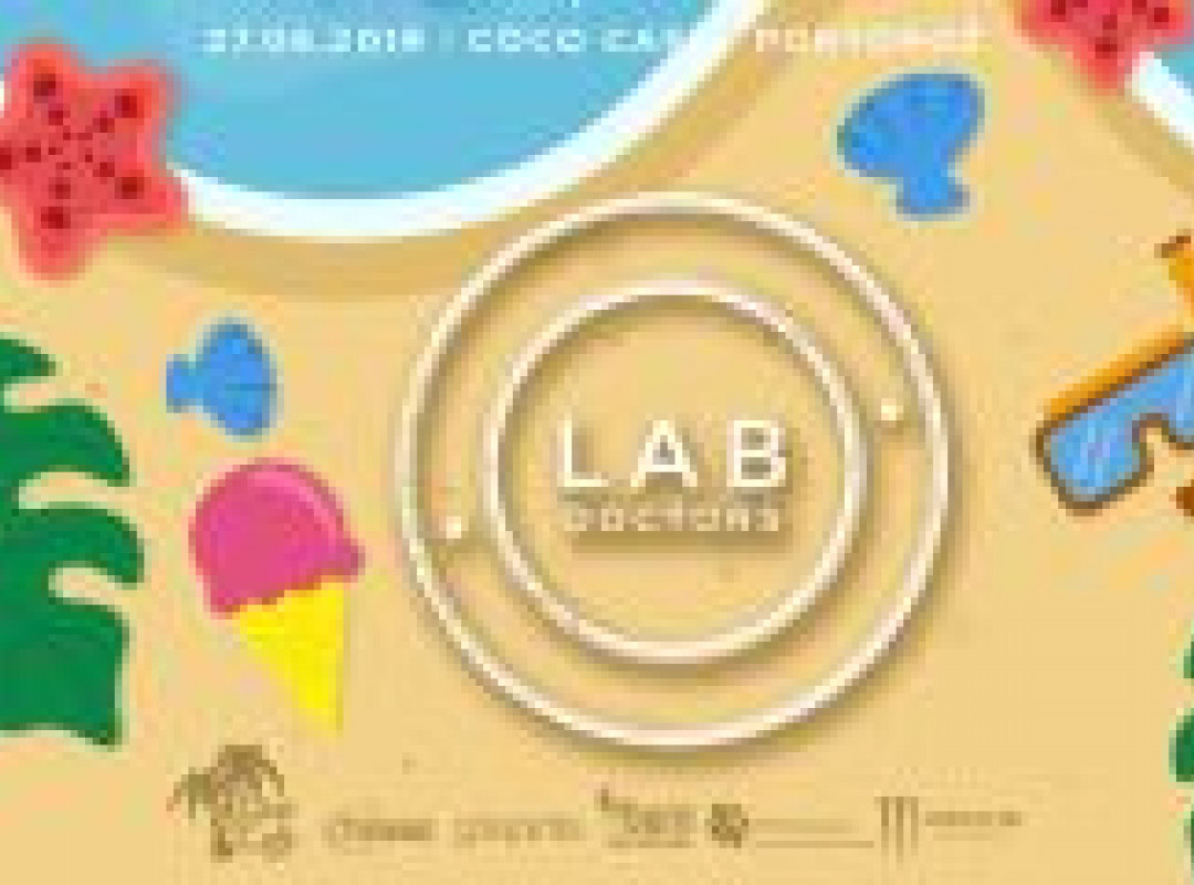 Lab Doctors at Coco Cafe