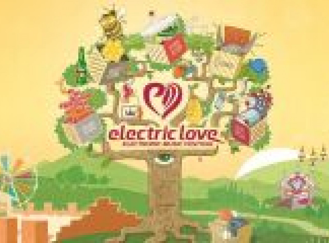 Electric Love Festival 2019