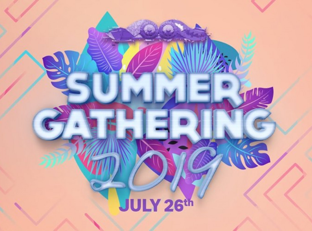 Summer Gathering 2019