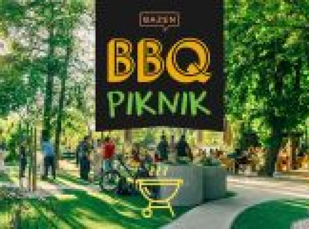 BBQ Piknik
