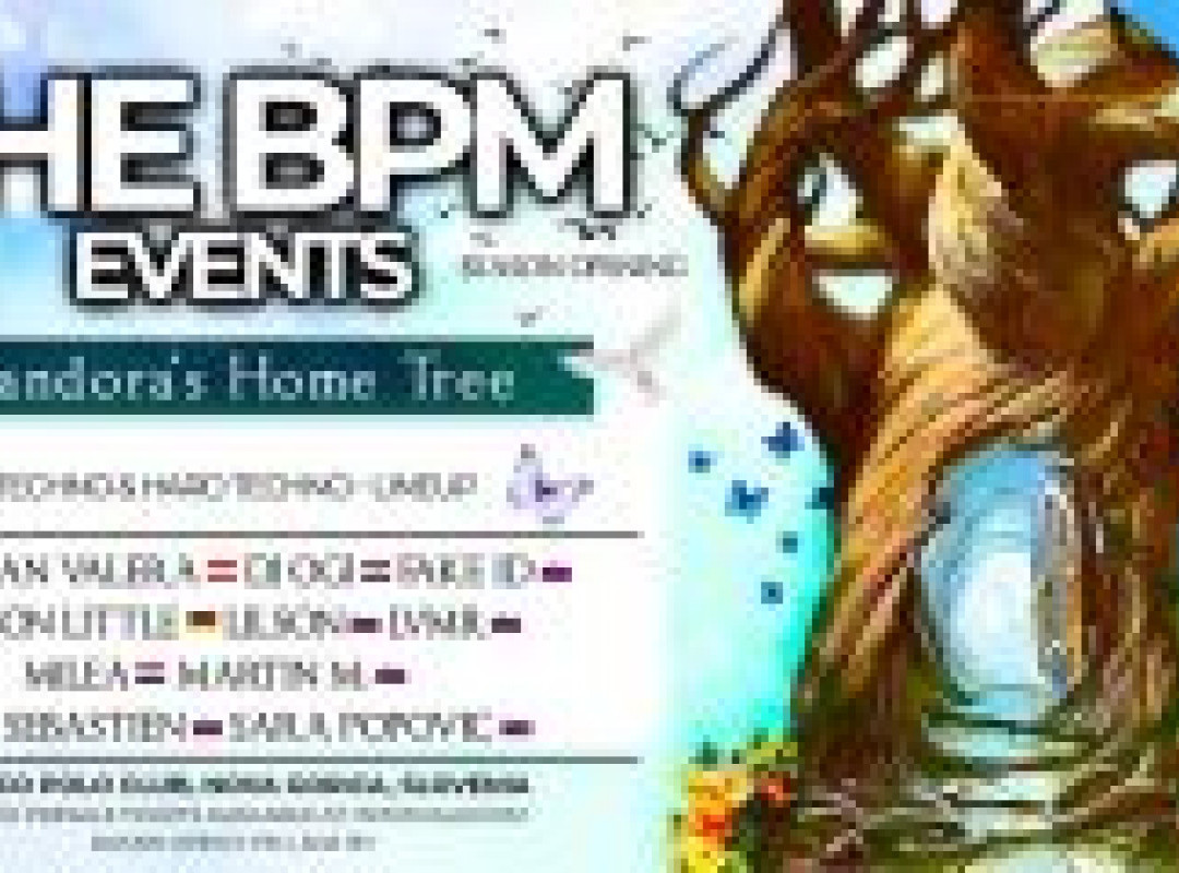 The BPM Events Opening season