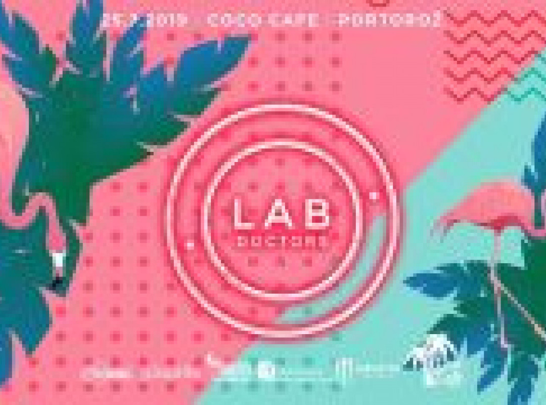 Lab Doctors at Coco Cafe