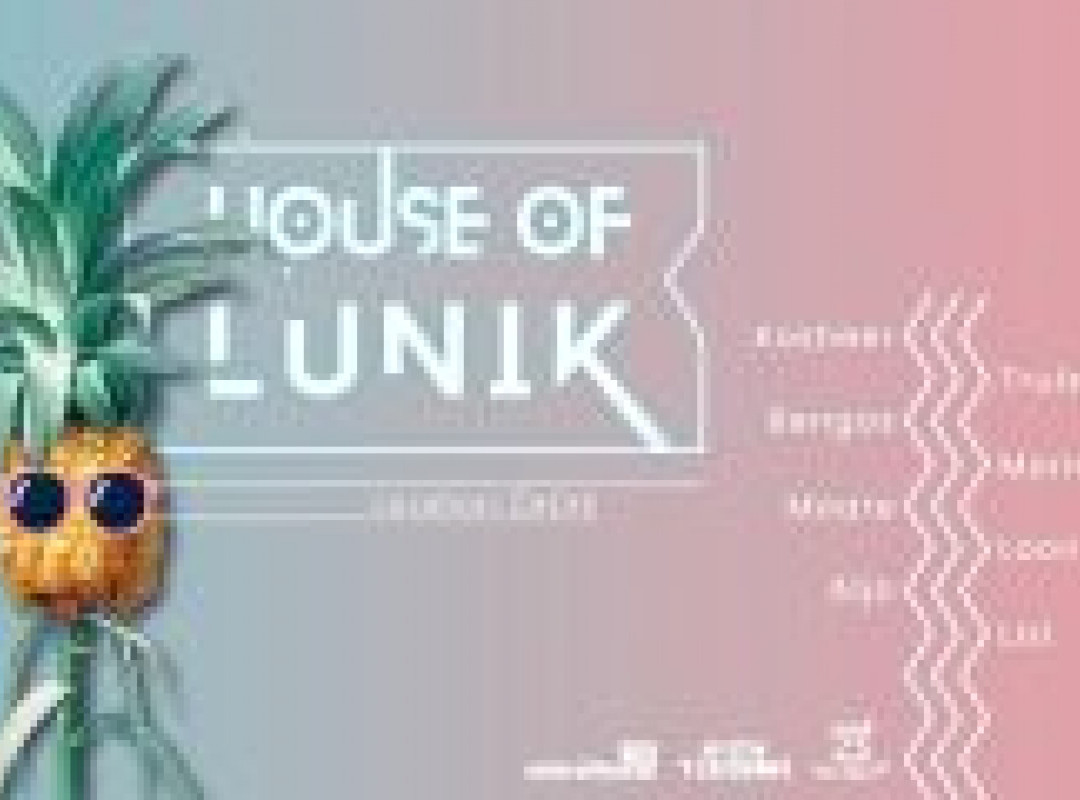House Of Lunik