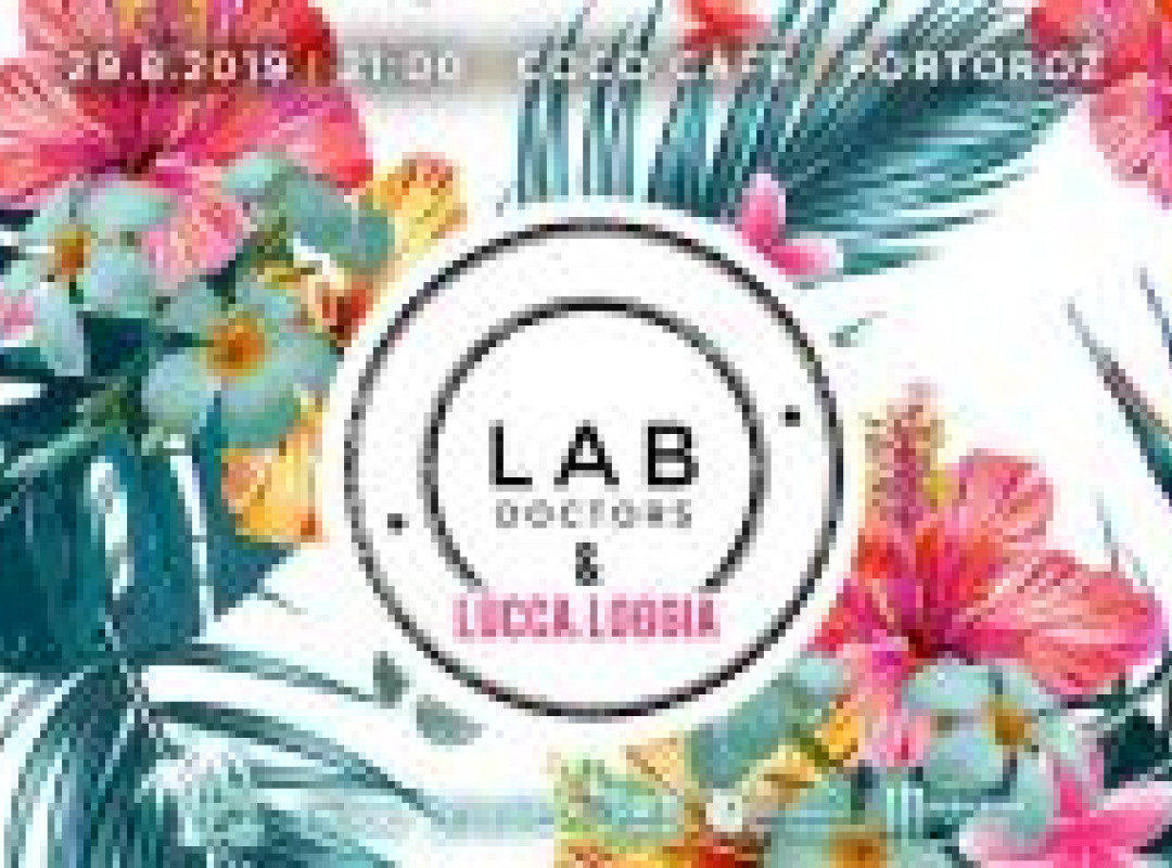Lab Doctors & Lucca Loggia