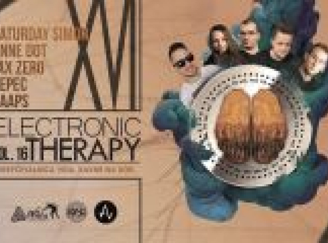 Electronic Therapy Vol. 16