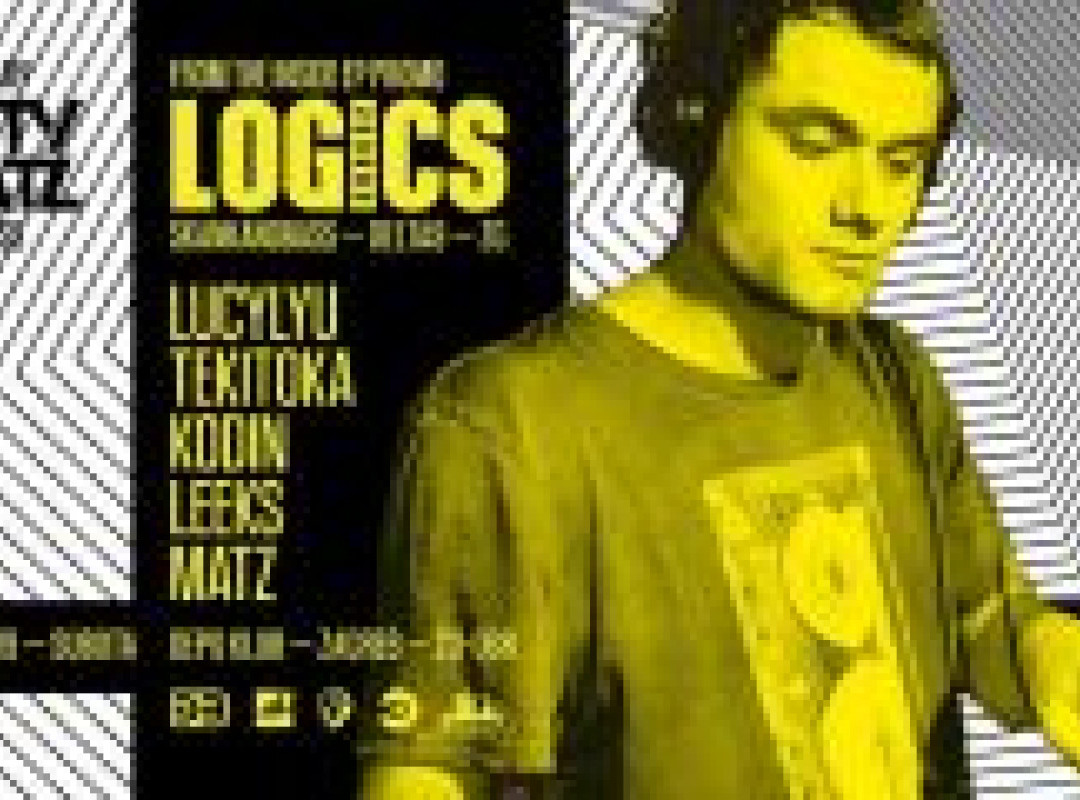 DIRTY BEATZ pres. Logics EP Promo party