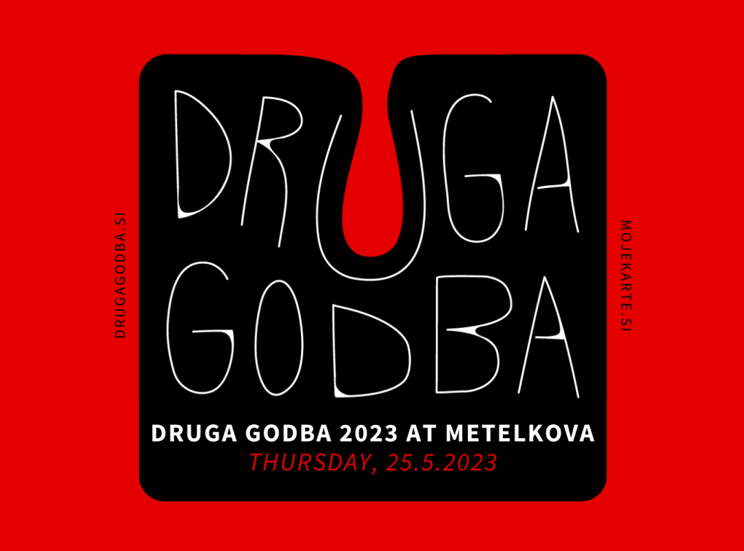 DRUGA GODBA 2023__ESINAM & SIBUSILE XABA + SPIRAL MIND